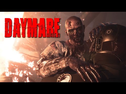 Daymare: 1998 (Standard Edition) - למחשב