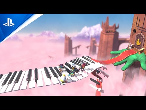 Super Crazy Rhythm Castle (Standard Edition) - למחשב