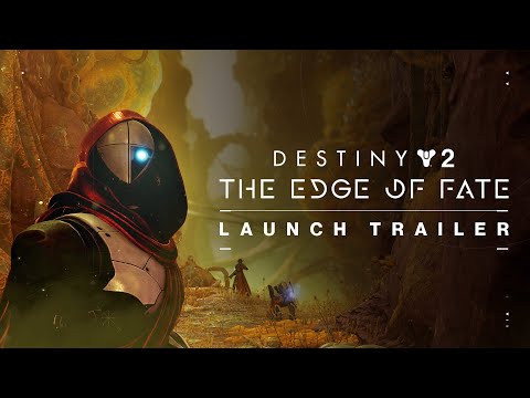 Destiny 2: The Edge of Fate (Standard Edition) - Xbox