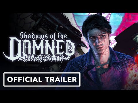 Shadows of the Damned: Hella Remastered (Standard Edition) - למחשב