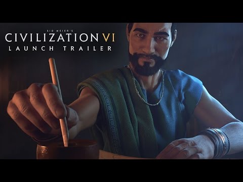 Sid Meier's Civilization VI (Anthology Bundle) - למחשב