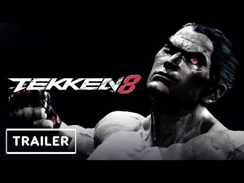 TEKKEN 8 (Ultimate Edition) - למחשב
