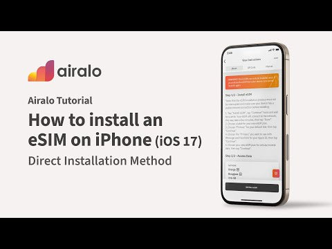 Airalo eSIM Gift Card | חבילות גיפט קארד אייראלו