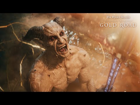 The Elder Scrolls Online: Deluxe Collection: Road Gold - למחשב