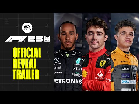 F1® 23 (Standard Edition) - Xbox
