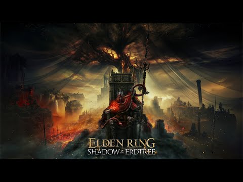 ELDEN RING (Shadow of the Erdtree Deluxe Edition) - Xbox