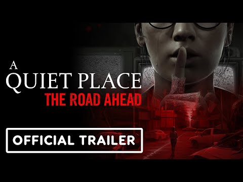 A Quiet Place: The Road Ahead (Standard Edition) - Xbox