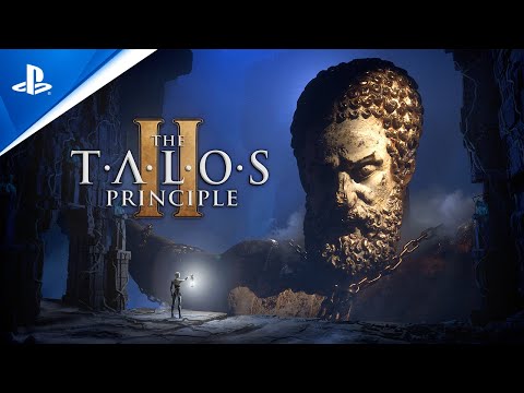 The Talos Principle 2 (Standard Edition) - למחשב