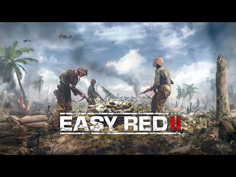 Easy Red 2 (Standard Edition) - למחשב