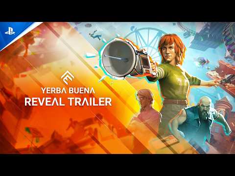 Yerba Buena (Standard Edition) - למחשב