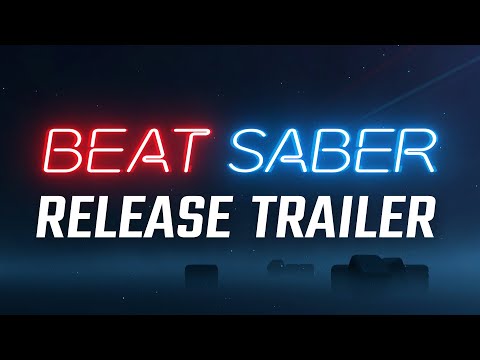 Beat Saber (Standard Edition) - למחשב