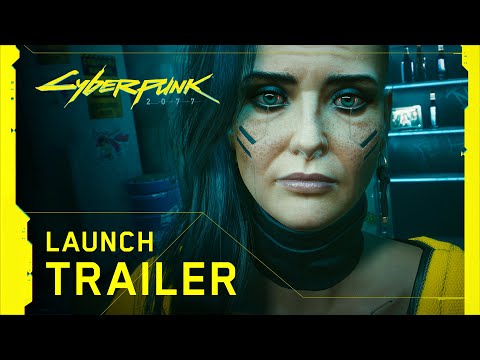 Cyberpunk 2077 - Xbox One | Xbox Series X/S