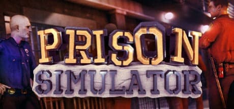 Prison Simulator (Standard Edition) - למחשב - EXON - גיימינג ותוכנות - משחקים ותוכנות למחשב ולאקס בוקס!