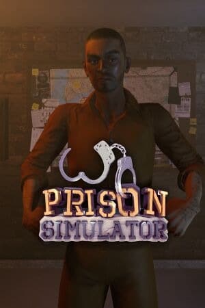 Prison Simulator (Standard Edition) - Xbox - EXON - גיימינג ותוכנות - משחקים ותוכנות למחשב ולאקס בוקס!