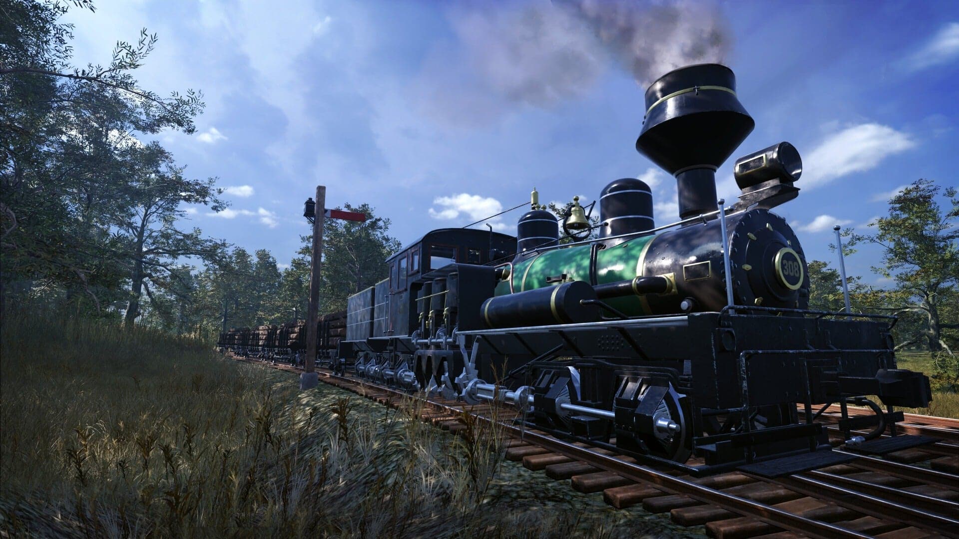 Railway Empire 2 (Deluxe Edition) - למחשב - EXON - גיימינג ותוכנות - משחקים ותוכנות למחשב ולאקס בוקס!