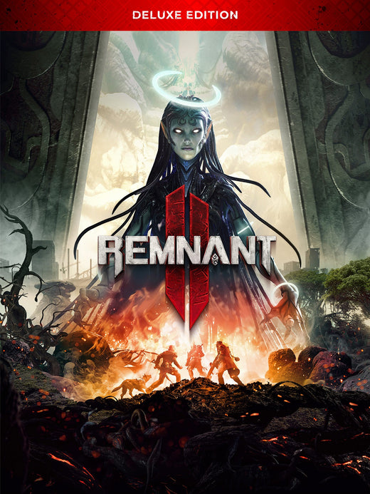 Remnant II (Deluxe Edition) - למחשב - EXON