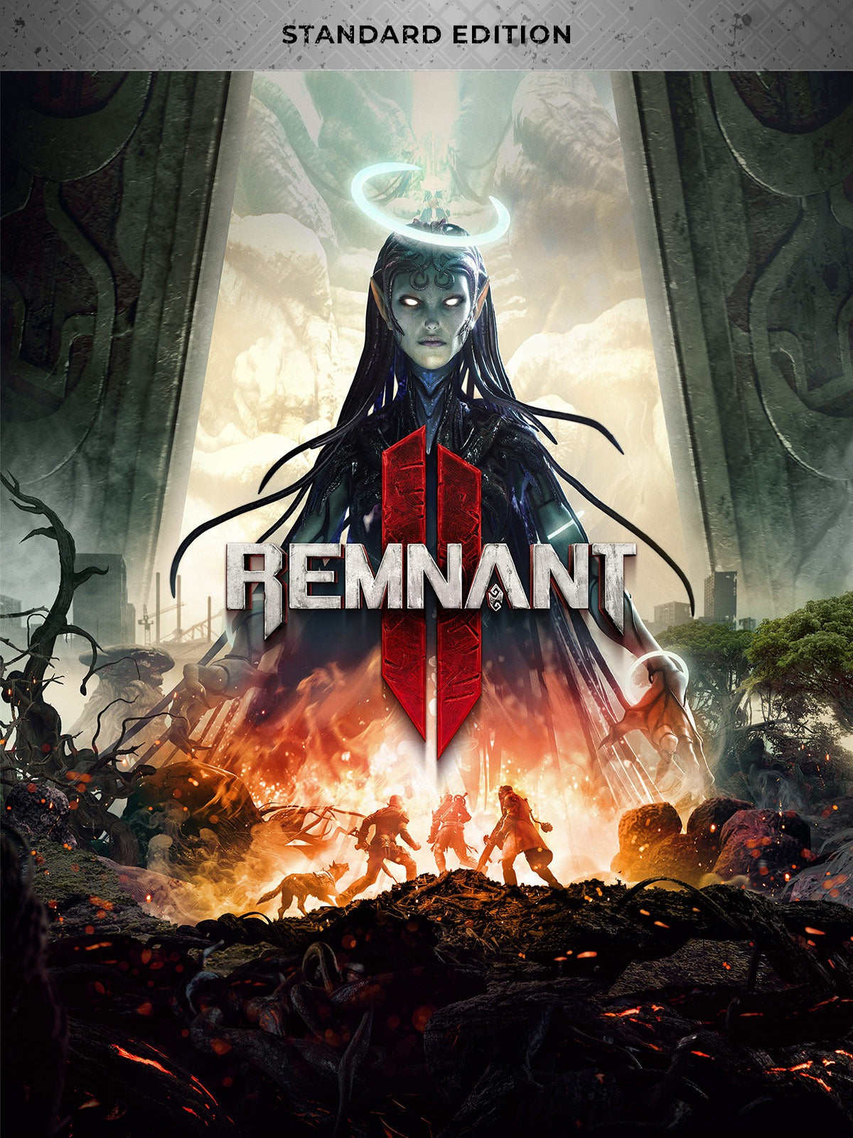 Remnant II (Standard Edition) - למחשב - EXON - גיימינג ותוכנות - משחקים ותוכנות למחשב ולאקס בוקס!