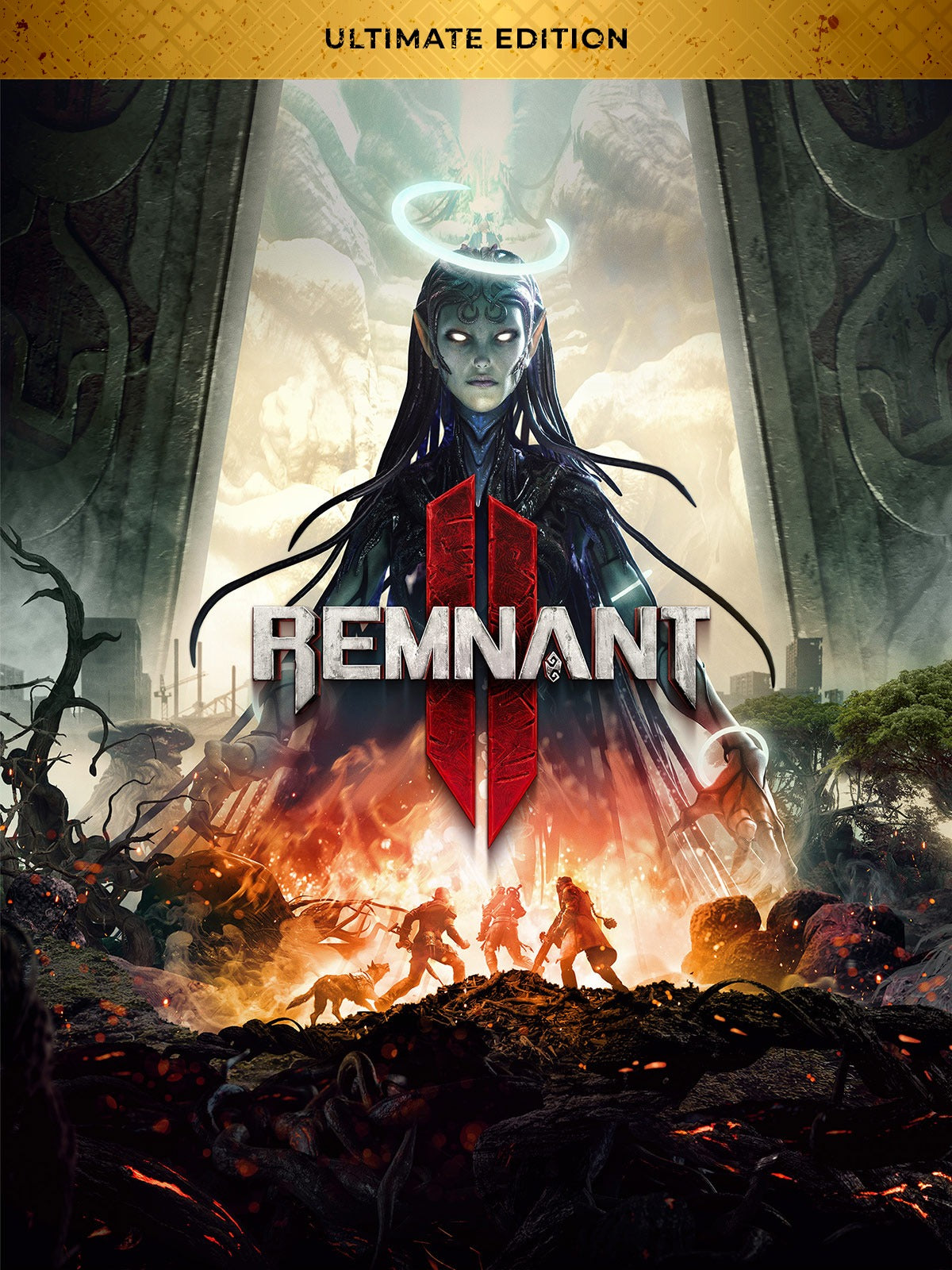 Remnant II (Ultimate Edition) - Xbox - EXON - גיימינג ותוכנות - משחקים ותוכנות למחשב ולאקס בוקס!