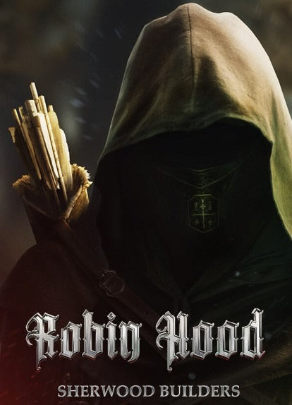 Robin Hood - Sherwood Builders (Standard Edition) - למחשב - EXON - גיימינג ותוכנות - משחקים ותוכנות למחשב ולאקס בוקס!