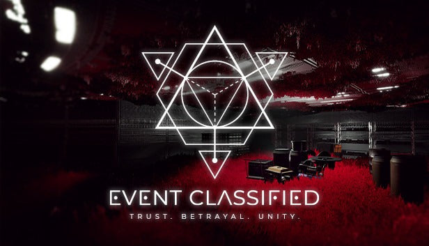 SCP: EVENT CLASSIFIED (Standard Edition) - למחשב - EXON - גיימינג ותוכנות - משחקים ותוכנות למחשב ולאקס בוקס!