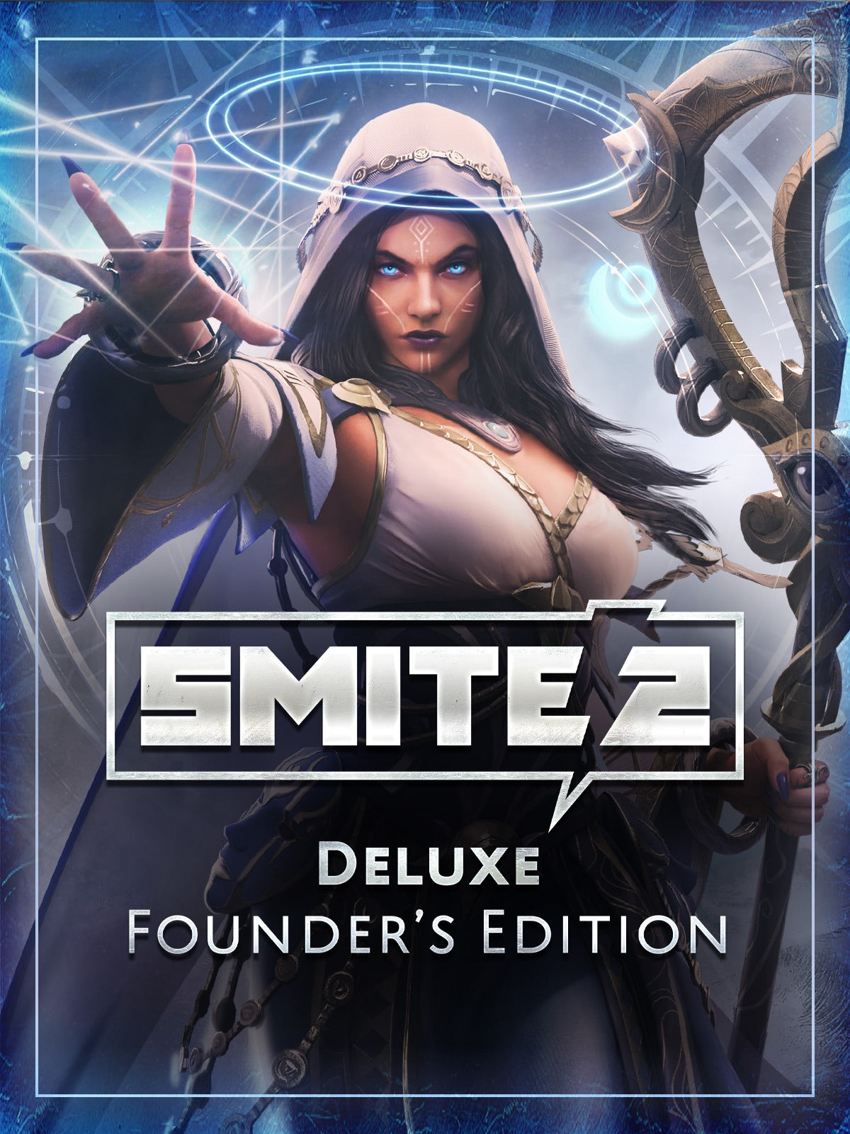 SMITE 2 (Deluxe Founder's Edition) - למחשב - EXON