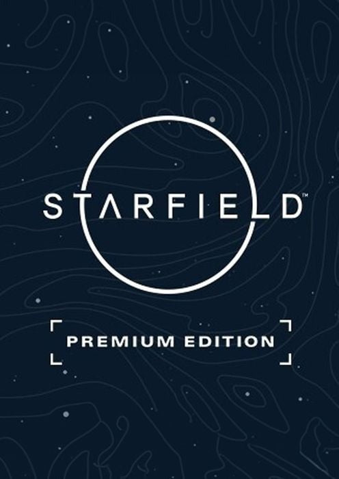 STARFIELD (Digital Premium Edition) - למחשב