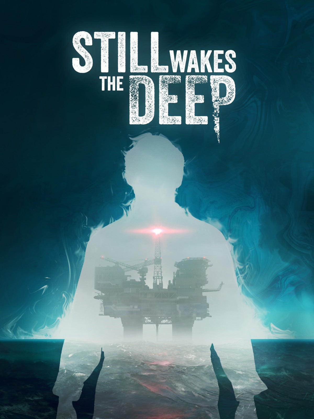 Still Wakes the Deep (Standard Edition) - למחשב ולאקסבוקס - EXON