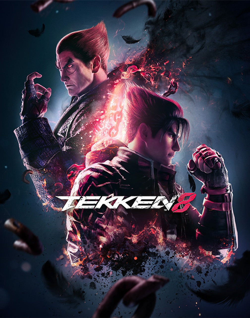 TEKKEN 8 (Standard Edition) - PlayStation | PS - EXON - גיימינג ותוכנות - משחקים ותוכנות למחשב ולאקס בוקס!