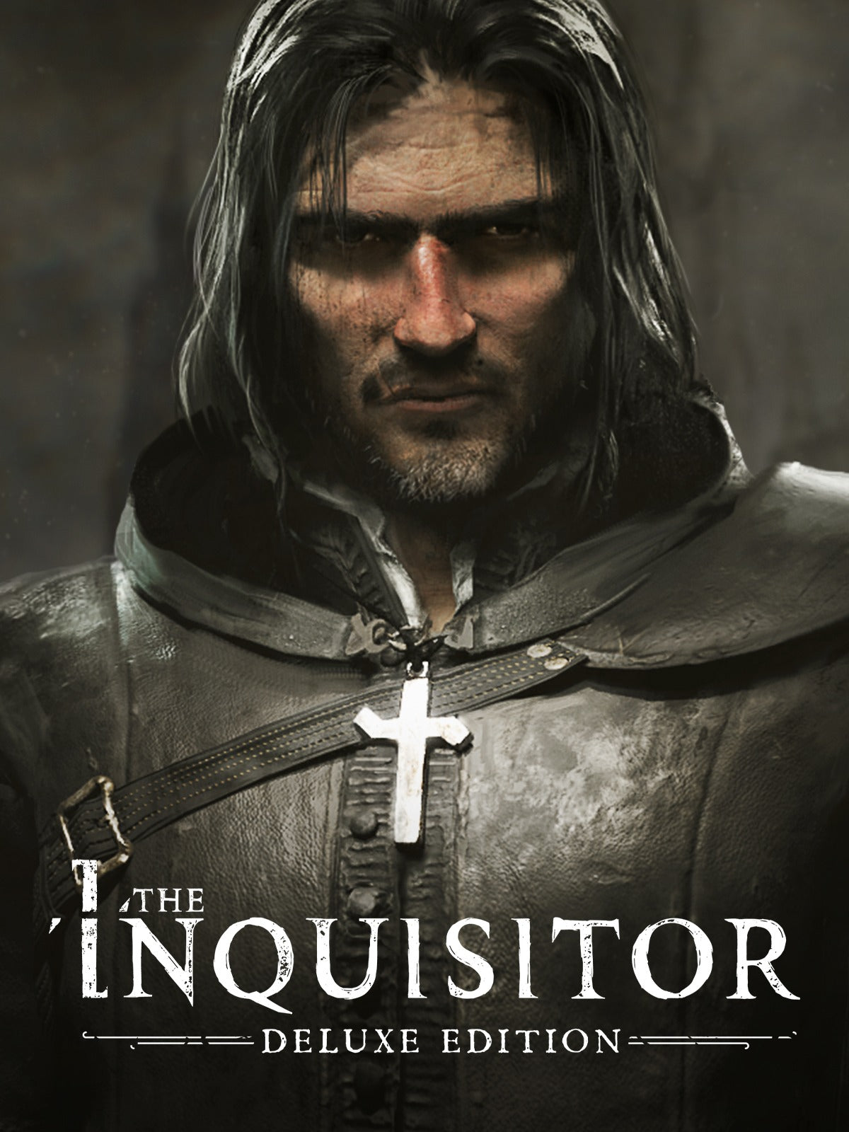 The Inquisitor (Deluxe Edition) - למחשב - EXON - גיימינג ותוכנות - משחקים ותוכנות למחשב ולאקס בוקס!