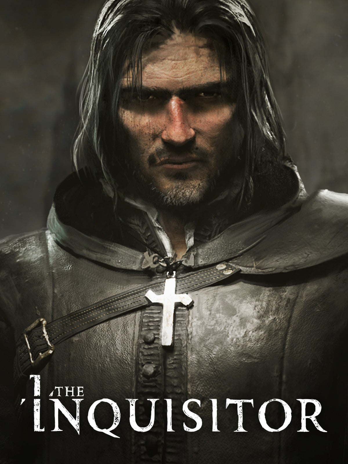 The Inquisitor (Standard Edition) - למחשב - EXON - גיימינג ותוכנות - משחקים ותוכנות למחשב ולאקס בוקס!