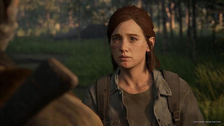 The Last of Us Part II - PlayStation | PS - EXON - גיימינג ותוכנות - משחקים ותוכנות למחשב ולאקס בוקס!