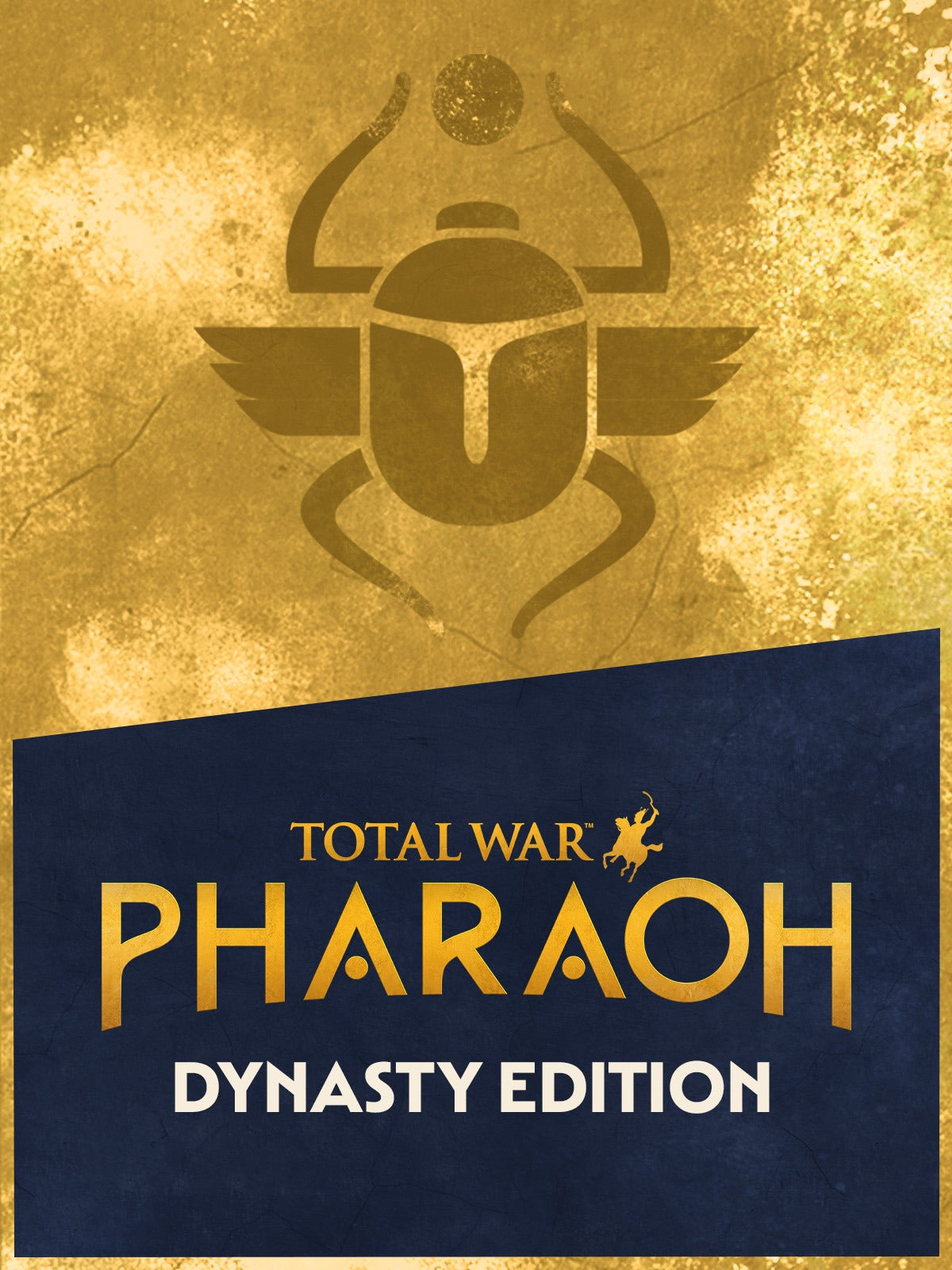 Total War: PHARAOH (Dynasty Edition) - למחשב - EXON - גיימינג ותוכנות - משחקים ותוכנות למחשב ולאקס בוקס!