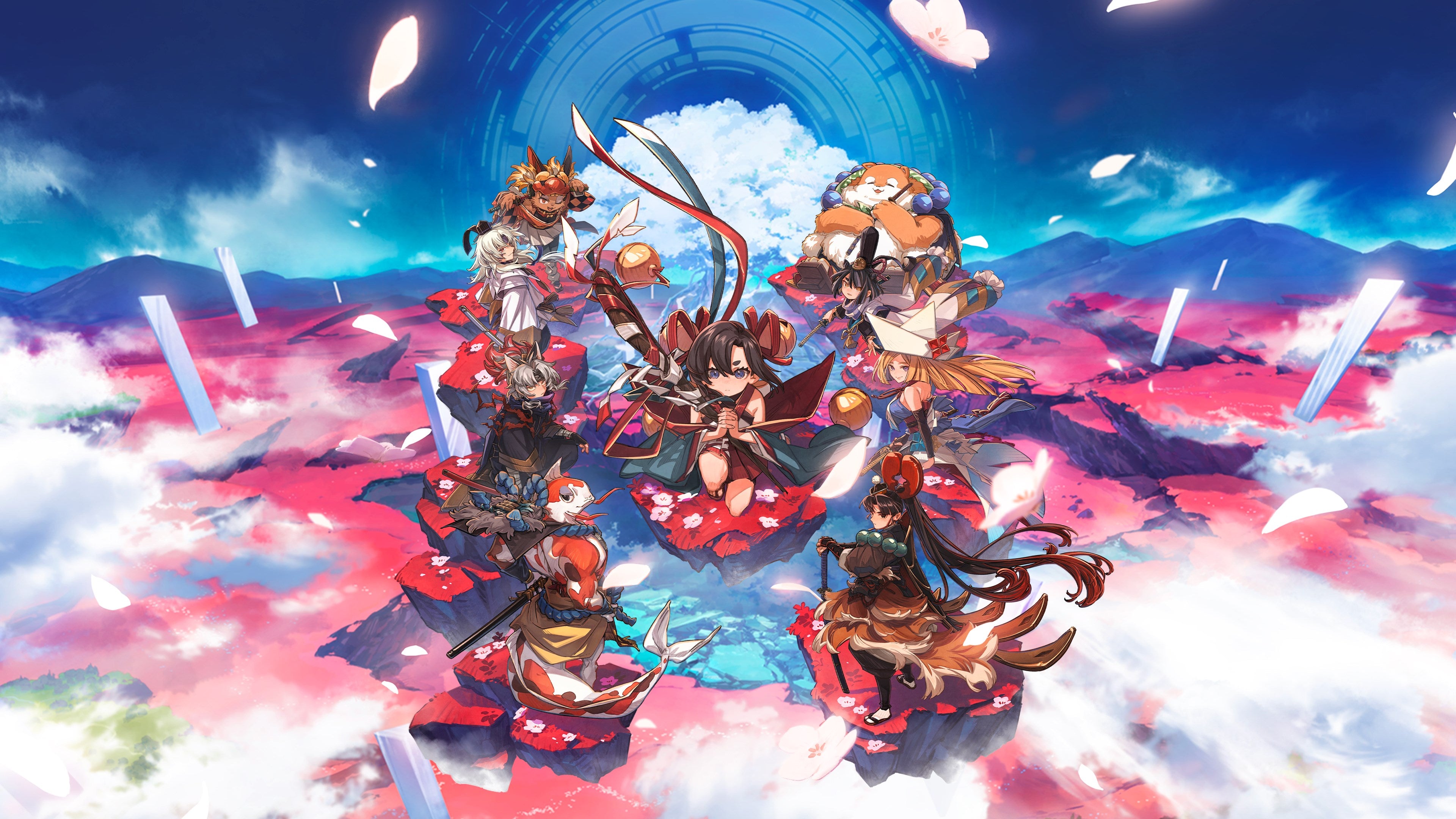 Towa key art repaired via staged upload