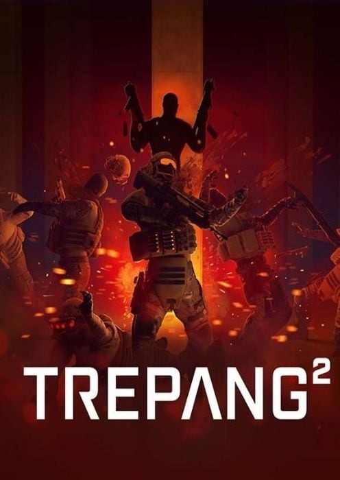 Trepang2 (Standard Edition) - למחשב - EXON - גיימינג ותוכנות - משחקים ותוכנות למחשב ולאקס בוקס!