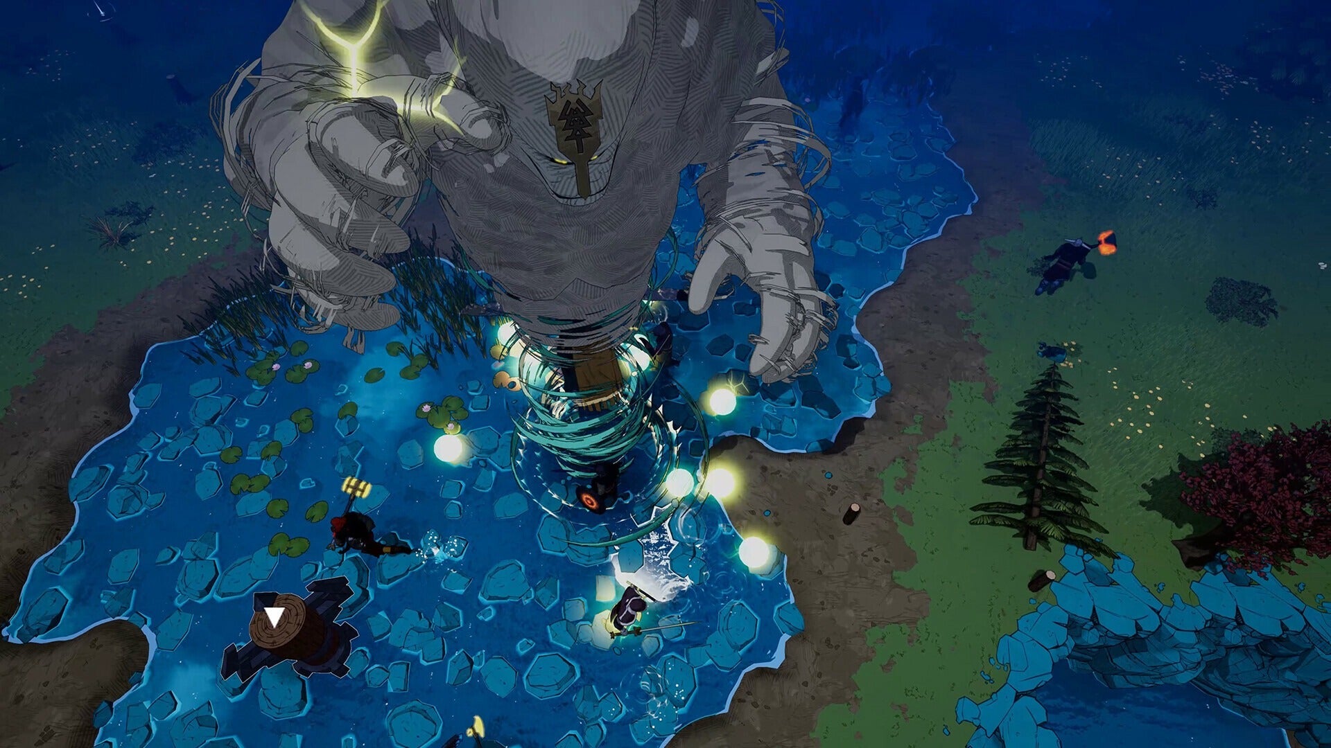 Tribes of Midgard (Deluxe Edition) - למחשב - EXON