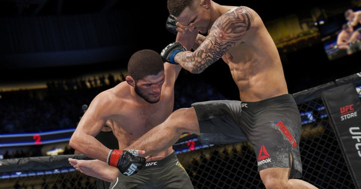 UFC® 5 (Standard Edition) - Xbox - EXON