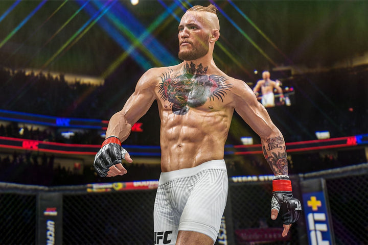 UFC® 5 (Standard Edition) - Xbox - EXON