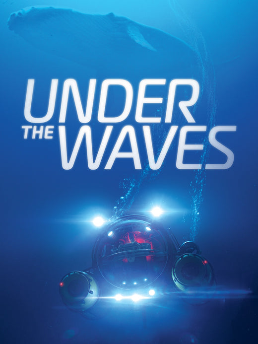 Under The Waves (Standard Edition) - למחשב - EXON