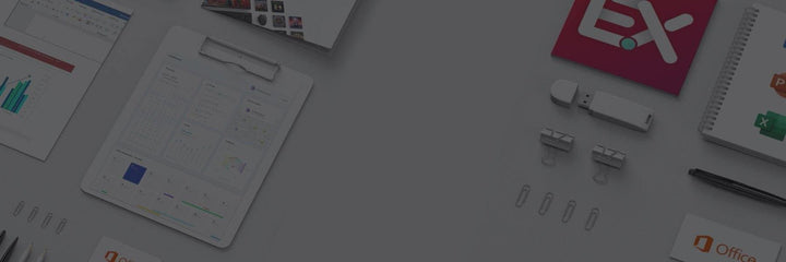 אופיס 2016 פרו פלוס | Office 2016 Professional Plus - רישיון למחשב - EXON