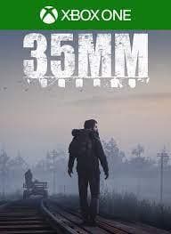35MM - Xbox - EXON