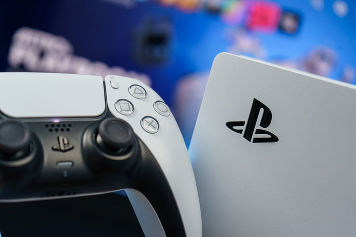 Sony PlayStation 5 Pro - EXON