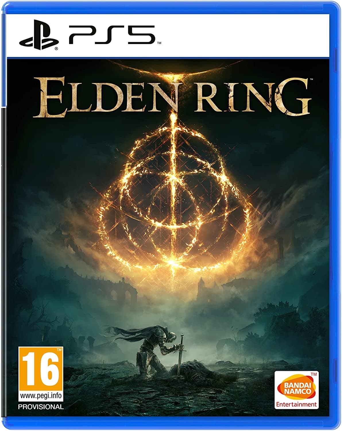 ELDEN RING (Standard Edition) - PlayStation | PS