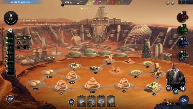 Terraformers - למחשב