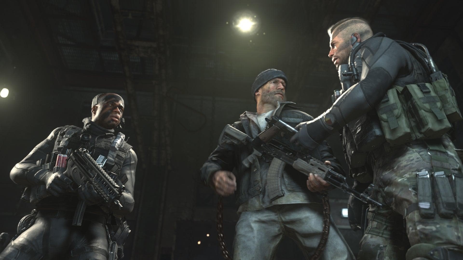 Call of Duty: Modern Warfare 2 (Cross-GEN Bundle Edition) - Xbox - EXON - גיימינג ותוכנות - משחקים ותוכנות למחשב ולאקס בוקס!
