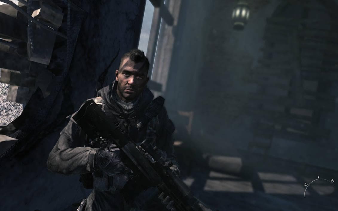 Call of Duty: Modern Warfare 2 (Cross-GEN Bundle Edition) - Xbox - EXON - גיימינג ותוכנות - משחקים ותוכנות למחשב ולאקס בוקס!