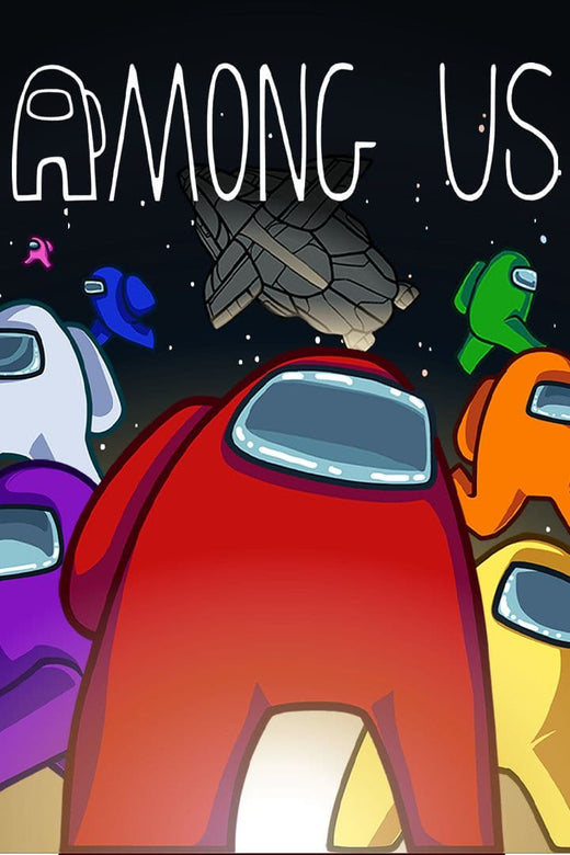 Among Us - למחשב ולאקסבוקס - EXON