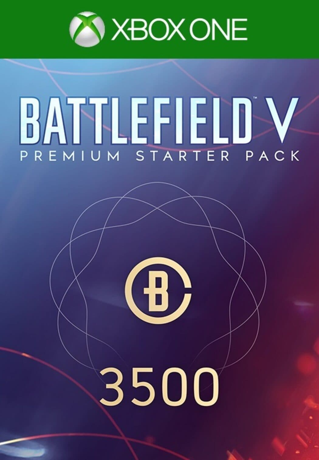 Battlefield 5 - Premium Starter Pack - Xbox
