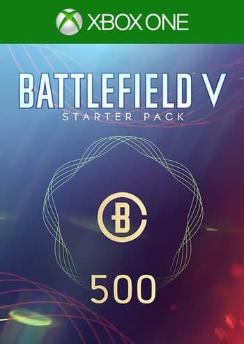Battlefield 5 - Starter Pack - Xbox