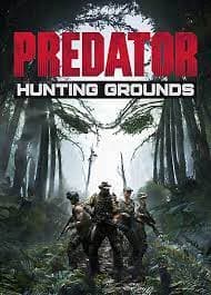 Predator: Hunting Grounds (Standard Edition) - למחשב