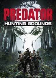 Predator: Hunting Grounds (Standard Edition) - למחשב - EXON